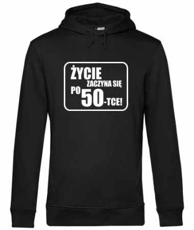 Życie zaczyna się po 50