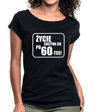 Życie zaczyna się po 60