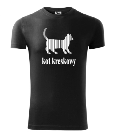 Kot kreskowy