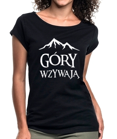 Góry wzywają